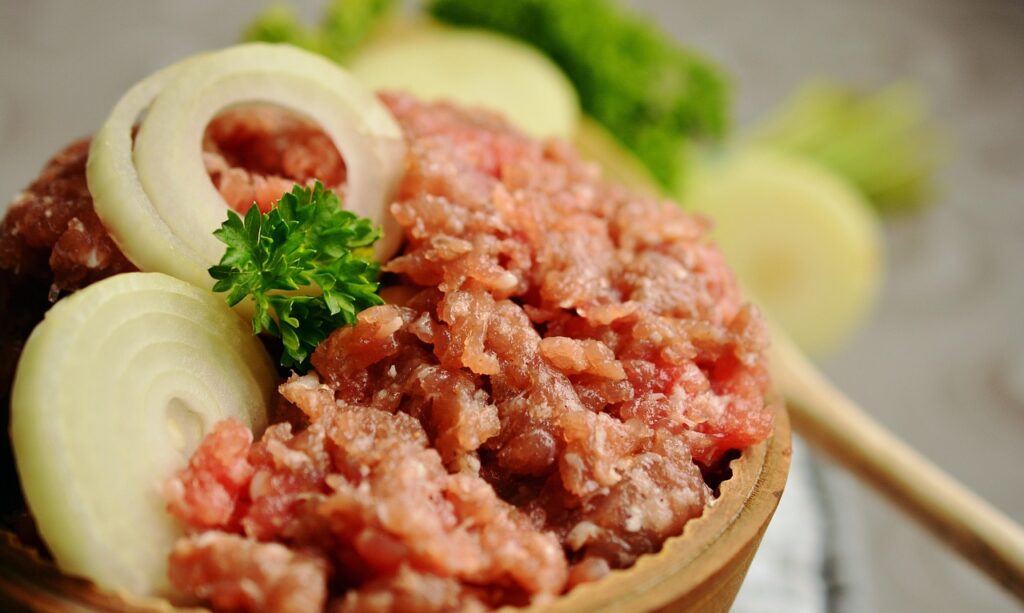 ¿Cómo saber si la carne picada está en mal estado? Guía completa para conservarla, congelarla y evitar riesgos