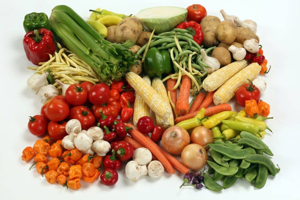 Verduras para niños: trucos fáciles para que empiecen a comerlas sin protestar