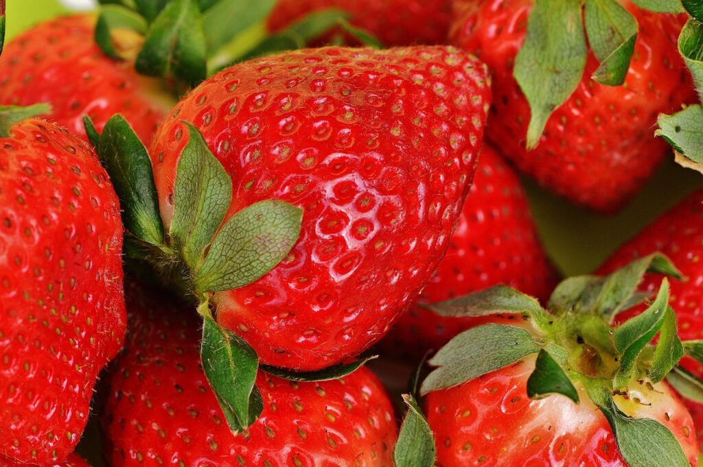 Cómo conservar las fresas para que duren más tiempo frescas y sabrosas