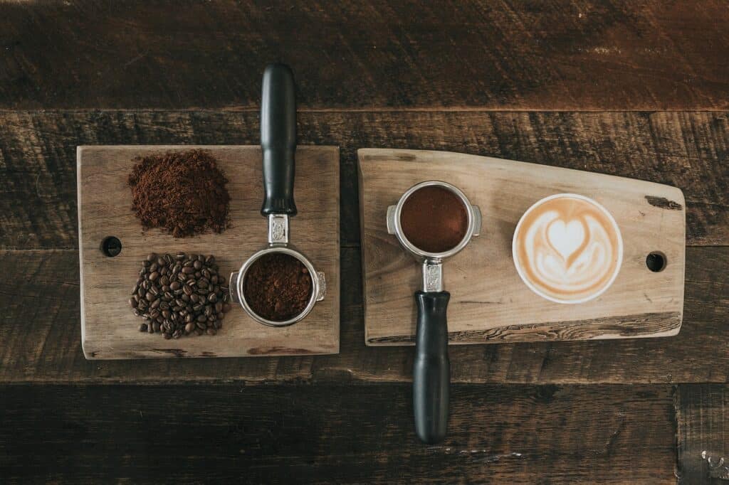 El Arte del Tamping: La Técnica Clave para un Expresso Perfecto
