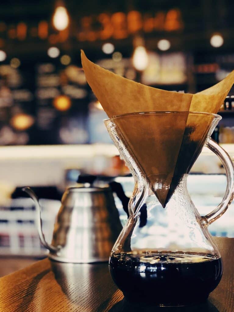 Qué hace que un Café Expresso sea de Alta Calidad: guía para reconocer el expresso perfecto