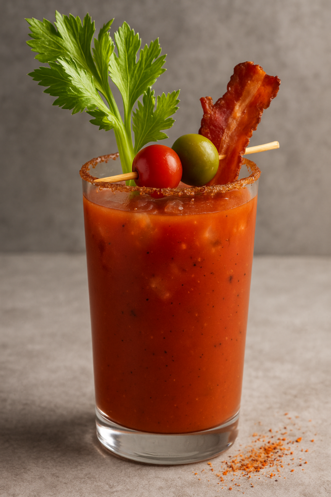 Bloody Mary, el secreto mejor guardado para transformar su sabor