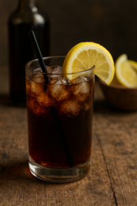 Bloody Pirate: el cóctel caribeño que reinventa el clásico Bloody Mary