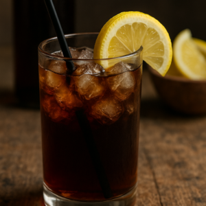 Bloody Pirate: el cóctel caribeño que reinventa el clásico Bloody Mary