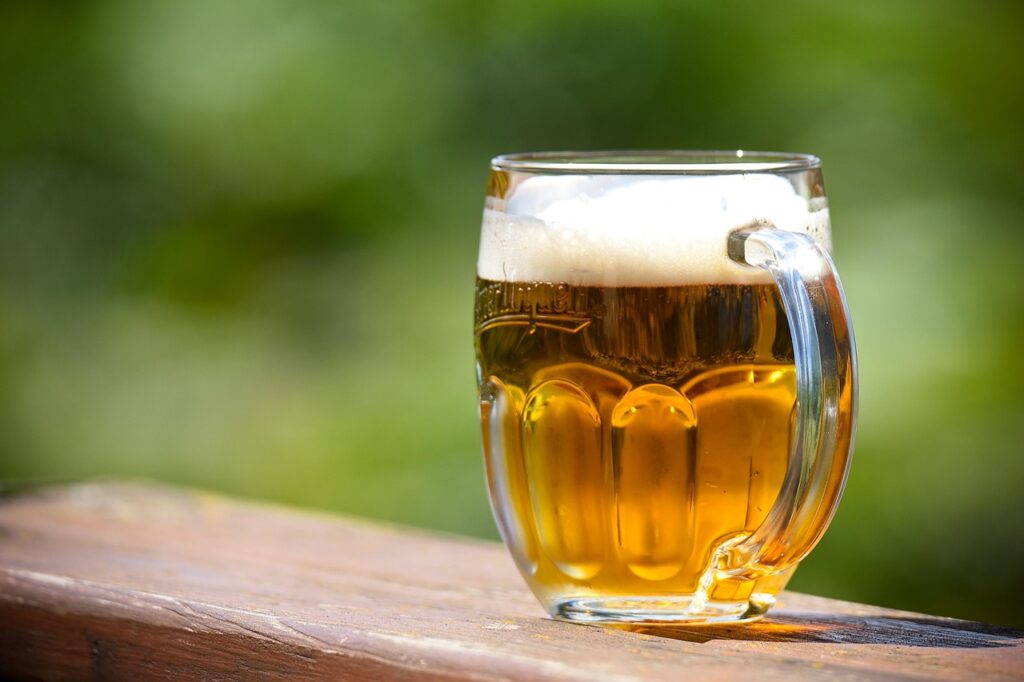 El misterio de la cerveza perfecta: temperatura, vaso y espuma