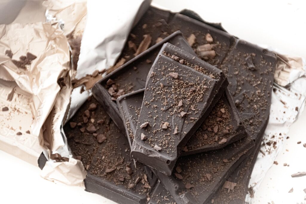 Nadie te contó esto sobre el chocolate negro: secretos, beneficios y curiosidades