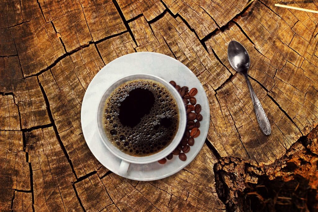 Qué pasa en tu cuerpo cuando tomas café en ayunas: descubre los efectos reales