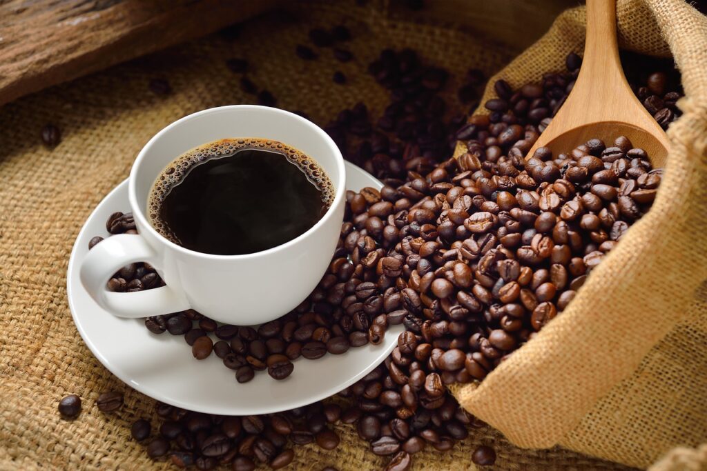 Remedios Naturales con Café: Secretos para Cuidarte de Forma Deliciosa y Efectiva