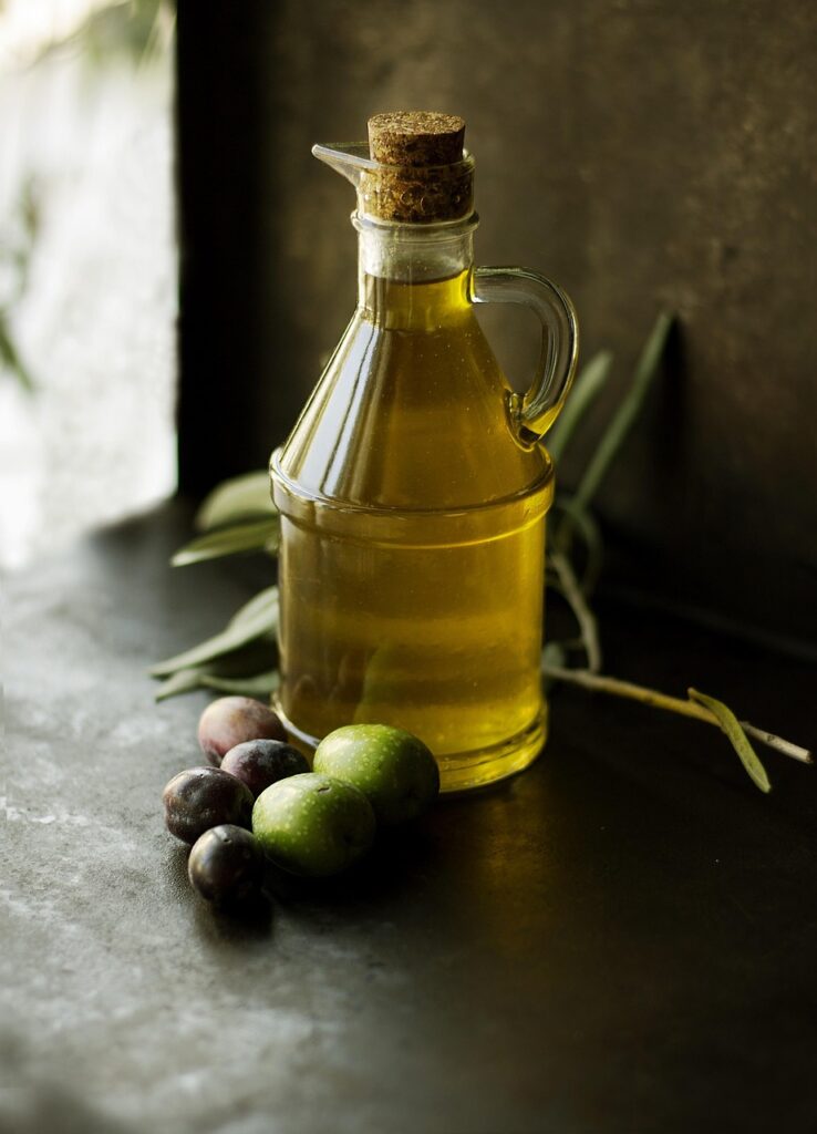 El error más común al conservar aceite de oliva que arruina su sabor y propiedades
